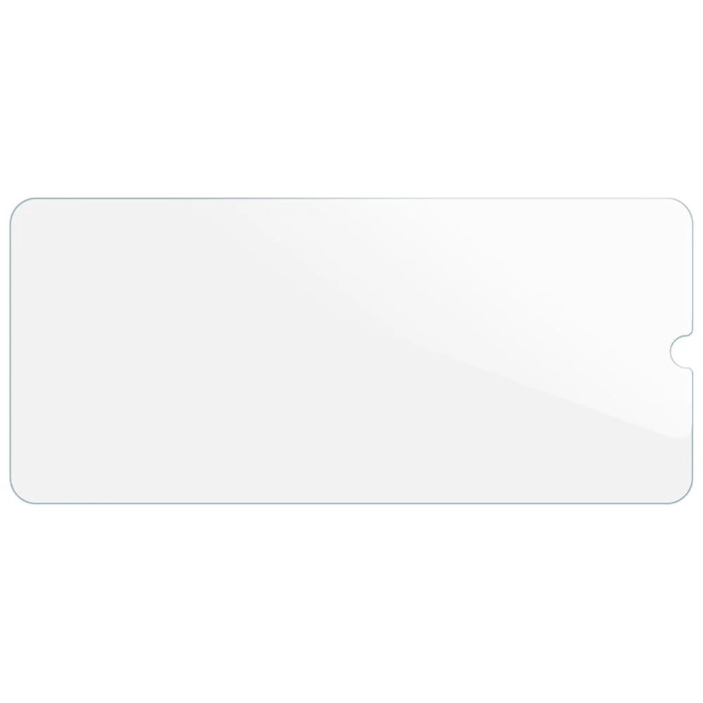 IMAK ARM Series for Oppo A16 / A16s / A54s Screen Protector HD Clear Bubble Free Flexible TPU Film (Not Complete Covering) - 7
