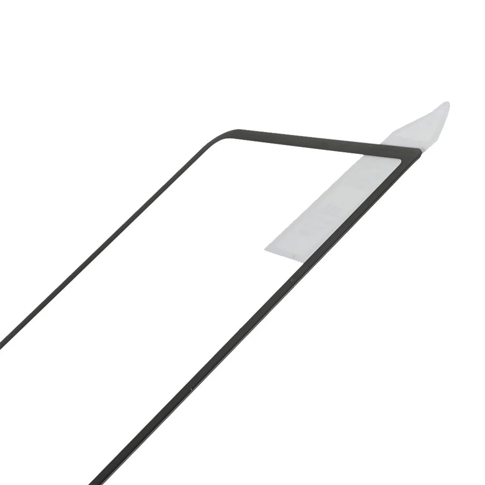 RURIHAI for Samsung Galaxy Z Fold3 5G Screen Protector 3D Curved Hot Bending Side Glue 0.3mm HD Clear Tempered Glass Film - 5
