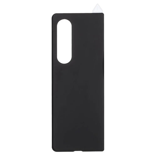 RURIHAI 3D Curved Side Glue Phone Housing Cover for Samsung Galaxy Z Fold3 5G - 1