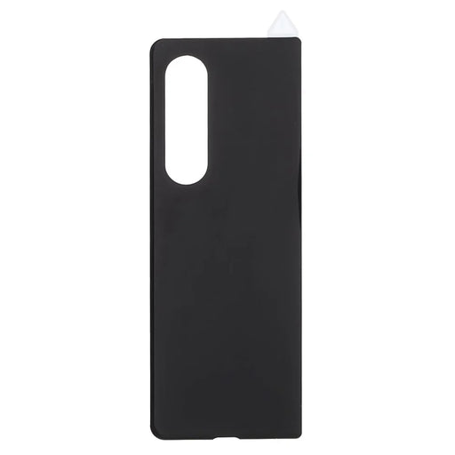 RURIHAI 3D Curved Side Glue Phone Housing Cover for Samsung Galaxy Z Fold3 5G - 1