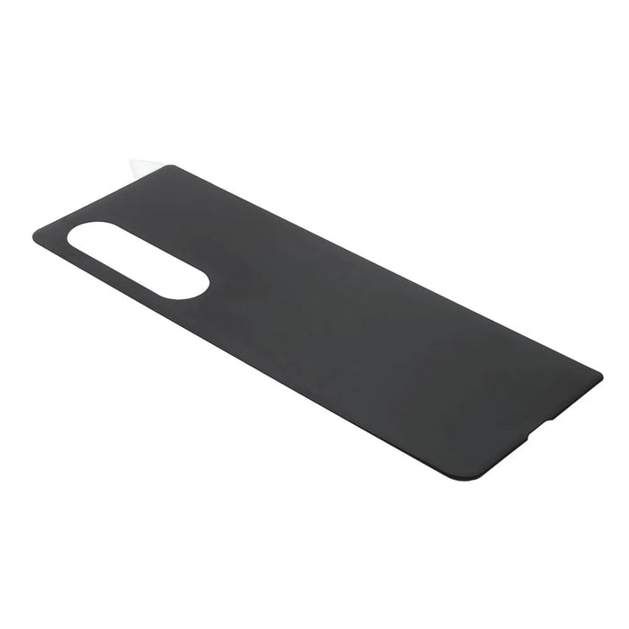 RURIHAI 3D Curved Side Glue Phone Housing Cover for Samsung Galaxy Z Fold3 5G - 3