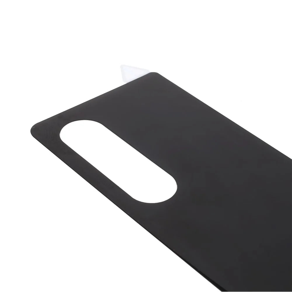 RURIHAI 3D Curved Side Glue Phone Housing Cover for Samsung Galaxy Z Fold3 5G - 4