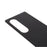 RURIHAI 3D Curved Side Glue Phone Housing Cover for Samsung Galaxy Z Fold3 5G - 4