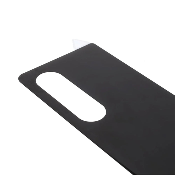 RURIHAI 3D Curved Side Glue Phone Housing Cover for Samsung Galaxy Z Fold3 5G - 4