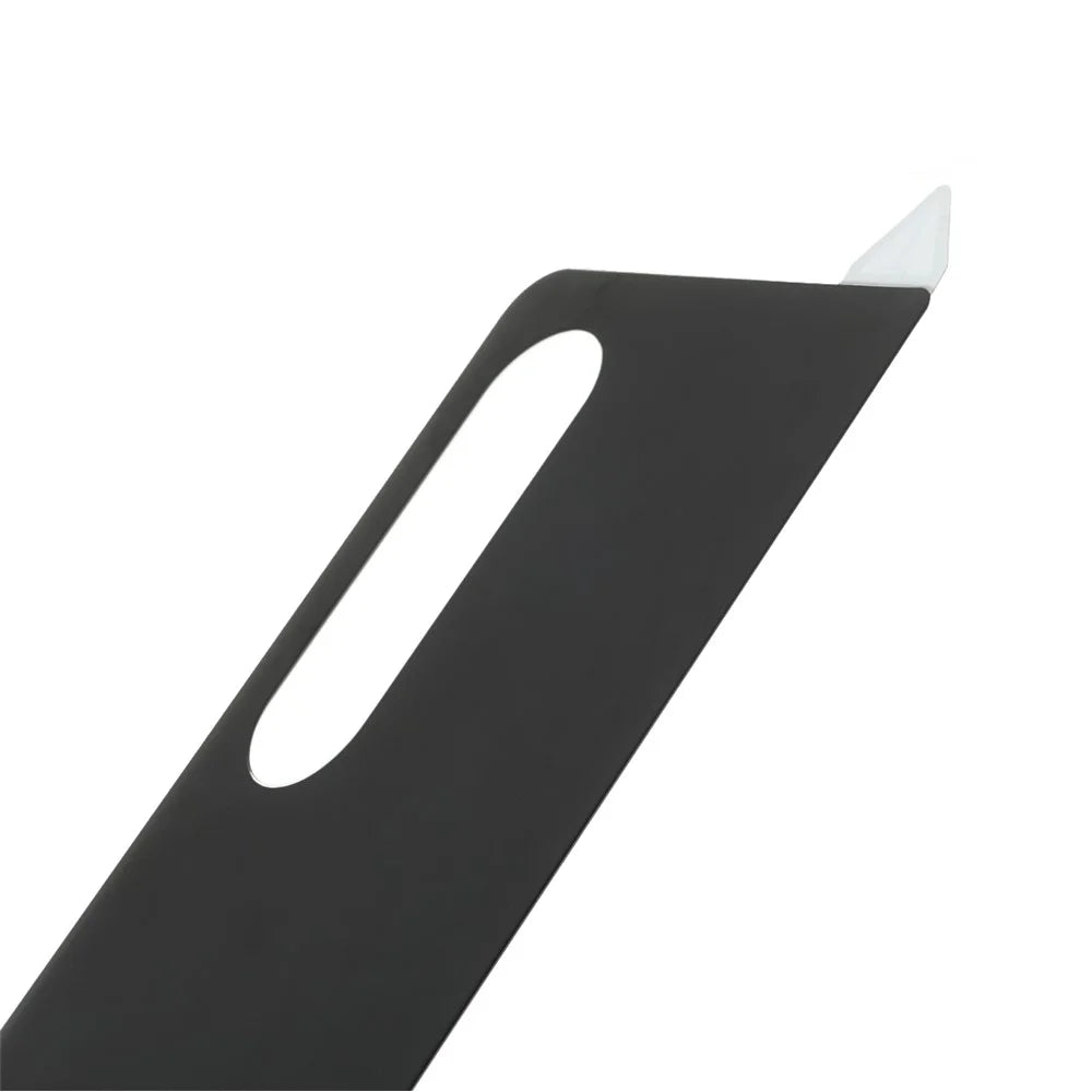 RURIHAI 3D Curved Side Glue Phone Housing Cover for Samsung Galaxy Z Fold3 5G - 6