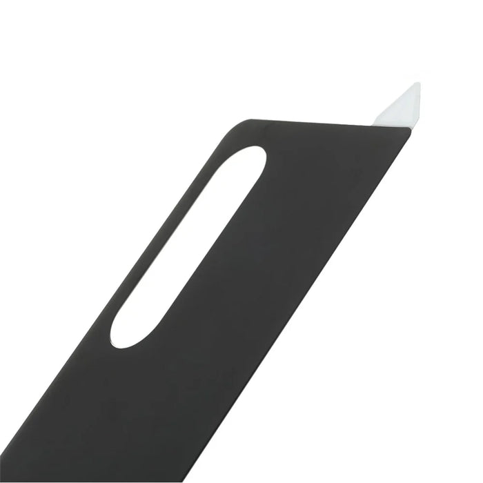 RURIHAI 3D Curved Side Glue Phone Housing Cover for Samsung Galaxy Z Fold3 5G - 6