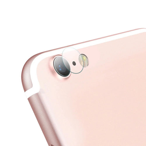 0.1mm Ultrathin Camera Lens Tempered Glass Film for iPhone SE (2020)/SE (2022)/8/7 4.7 inch - 1