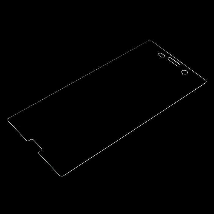 0.25mm Tempered Glass Screen Protector Film for Sony Xperia XZs / XZ Arc Edge - 2