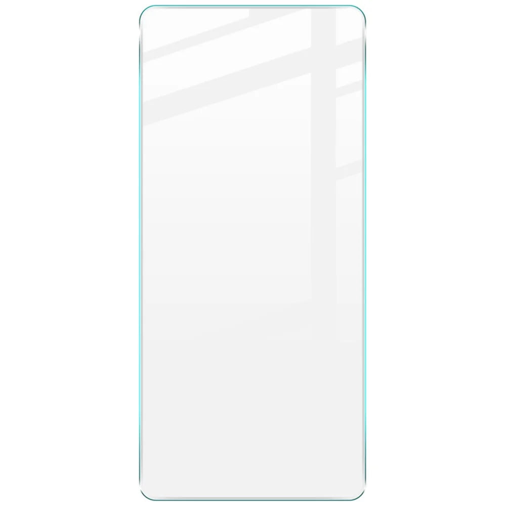 IMAK H Series Anti-explosion HD Clear Front Protection Scratch Resistant Tempered Glass Screen Protector for Motorola Edge 20/Edge 20 Pro/Edge S Pro - 5