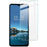 IMAK H Series Hardness Anti-explosion HD Clear Front Protection Scratch Resistant Tempered Glass Screen Protector for ZTE Blade A51 - 1