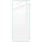 IMAK H Series Hardness Anti-explosion HD Clear Front Protection Scratch Resistant Tempered Glass Screen Protector for ZTE Blade A51 - 5