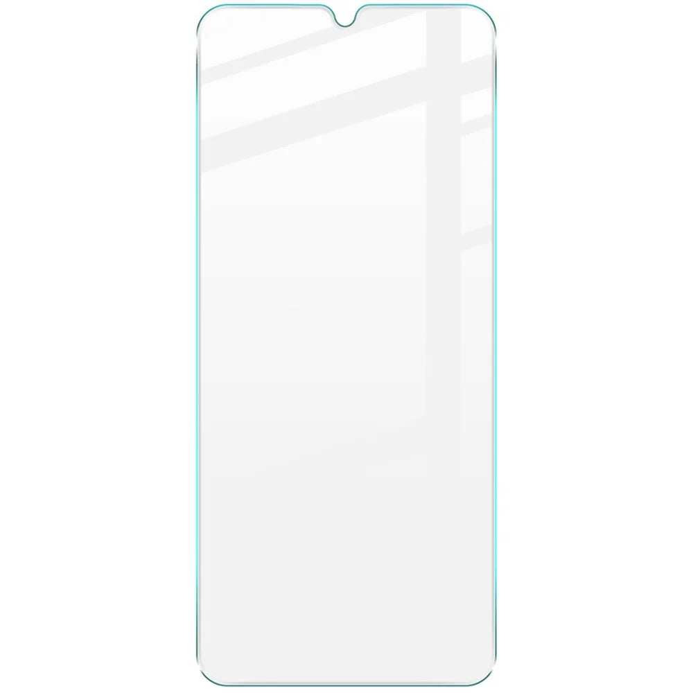 IMAK H Series Anti-drop Anti-explosion Ultra Clear Front Protection Tempered Glass Screen Protector for ZTE Blade V30 vita - 5