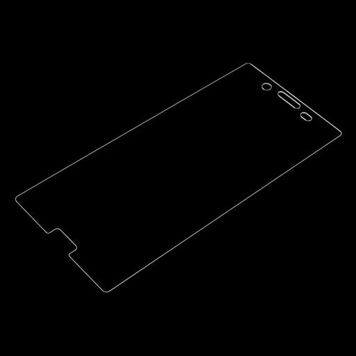 0.25mm Tempered Glass Screen Protector Film for Sony Xperia X Compact Arc Edge - 2
