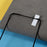 High Clear Full Glue Full Coverage Silk Print Edge Anti-Scratch Tempered Glass Screen Protector for Motorola Edge 20 / Edge 20 Pro - 4