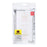 RURIHAI Full Coverage TPU Screen Protector Front + Back Film for Samsung Galaxy Z Flip3 5G - 6