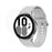 CALANS 0.3mm Arc Edge Tempered Glass Film Anti-explosion Screen Protector for Samsung Galaxy Watch4 40mm - 1