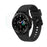 CALANS 0.3mm Arc Edge Tempered Glass Screen Protector Film for Samsung Galaxy Watch4 Classic 42mm - 1