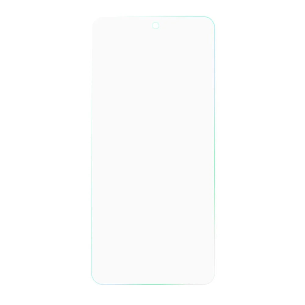 Anti-Scratch 0.3mm Tempered Glass Screen Protector with Advanced Clarity for Motorola Moto G60S - 2