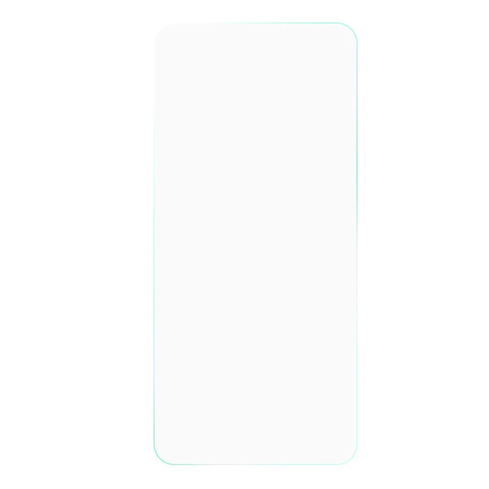 2.5D Edge Premium HD Clear Tempered Glass Screen Protector Film for OnePlus Nord 2 5G - 2