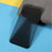 Premium  Full Coverage Full Glue Anti-Spy Privacy Silk Printing Tempered Glass Screen Protector for iPhone 13 Pro Max / 14 Plus - 4