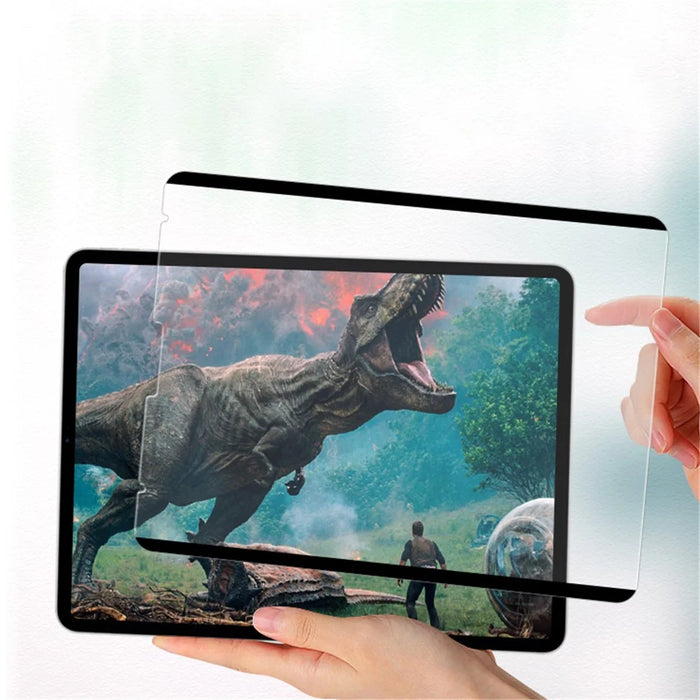 Reusable Detachable Magnetic Paper Like Screen Protector Film for iPad Pro 10.5-inch (2017) - 3