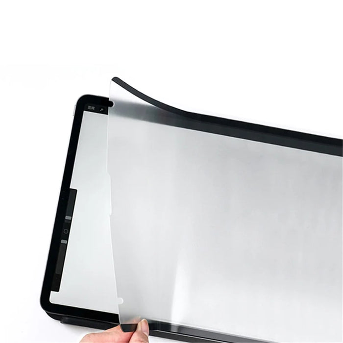 Reusable Detachable Magnetic Paper Like Screen Protector Film for iPad Pro 10.5-inch (2017) - 4