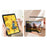 Reusable Detachable Magnetic Paper Like Screen Protector Film for iPad Pro 10.5-inch (2017) - 5