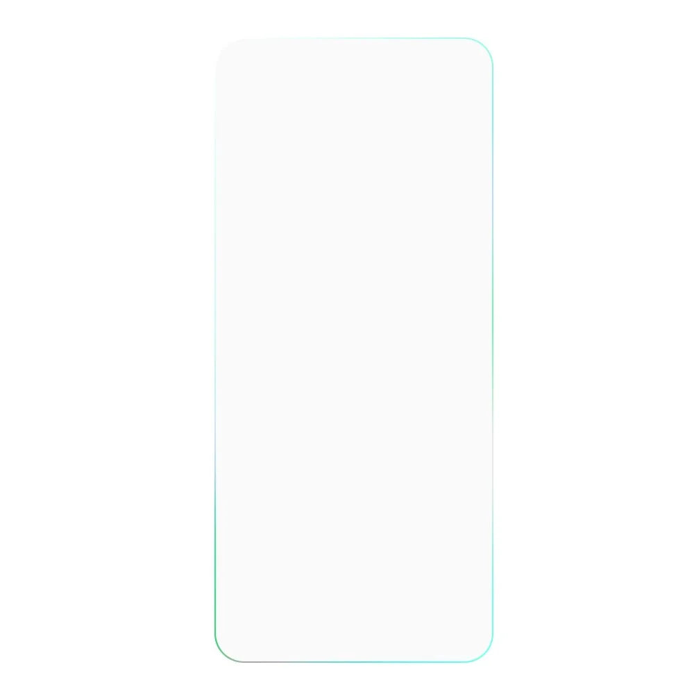 0.3mm Arc Edge Tempered Glass Screen Protective Film Guard for Motorola Edge 20 Fusion - 2