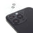 2pcs 3D Ultra Clear Tempered Glass Camera Lens Film Screen Protector for iPhone 13 Pro 6.1 inch - 1