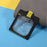 2pcs 3D Ultra Clear Tempered Glass Camera Lens Film Screen Protector for iPhone 13 Pro 6.1 inch - 3