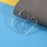 2pcs 3D Ultra Clear Tempered Glass Camera Lens Film Screen Protector for iPhone 13 Pro 6.1 inch - 4