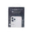2pcs 3D Ultra Clear Tempered Glass Camera Lens Film Screen Protector for iPhone 13 Pro 6.1 inch - 7