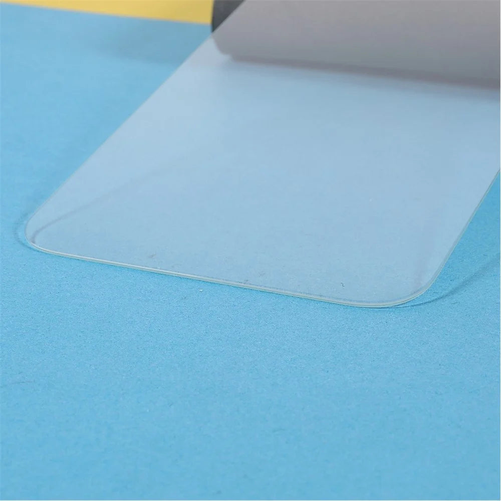 High Aluminium Silicon Glass Film 2.5D Arc Edge Screen Protector Film for iPhone 13 mini 5.4 inch - 5