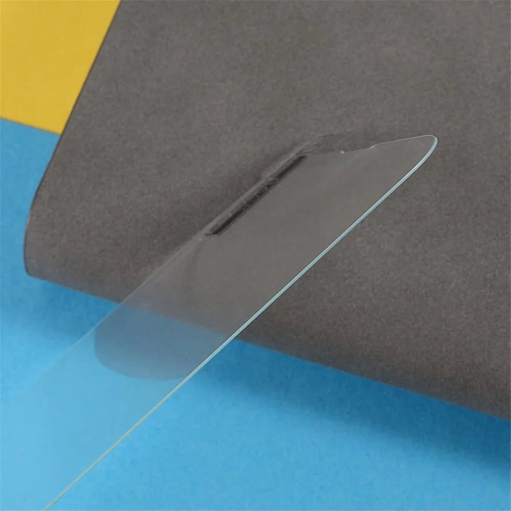 High Aluminium Silicon Glass Film 2.5D Arc Edge Screen Protector Film for iPhone 13 mini 5.4 inch - 7