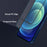 5Pcs / Set ENKAY HAT PRINCE for iPhone 13 Pro Max / 14 Plus HD Transparancy Clear 9H Full Glue Full Coverage Screen Tempered Glass Protector Film - 3