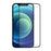 HAT PRINCE Full Coverage Full Glue HD Clear 9H Hardness Tempered Glass Screen Protector for iPhone 13 / 13 Pro / 14 - 1
