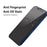 2Pcs / Set HAT PRINCE Full Coverage Full Glue 9H Hardness HD Anti-Spy Anti-Peep Tempered Glass Screen Protector for iPhone 13 / 13 Pro / 14 - 6