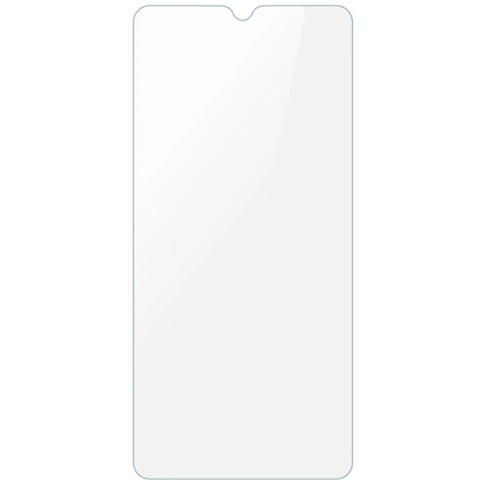 IMAK ARM Series Ultra Clear Explosion-proof Soft TPU Film Screen Protector (Not Complete Covering) for Samsung Galaxy A52s 5G / A52 4G / 5G - 5