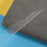 9H Hardness Anti-explosion Side Glue Matte Tempered Glass Back Protector Film for iPhone 13 Pro 6.1 inch - 6