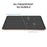 2Pcs / Pack HAT PRINCE 0.33mm Full Coverage Full Glue 2.5D 9H High Definition Tempered Glass Screen Protector for iPad mini (2024) / mini (2021) - 2