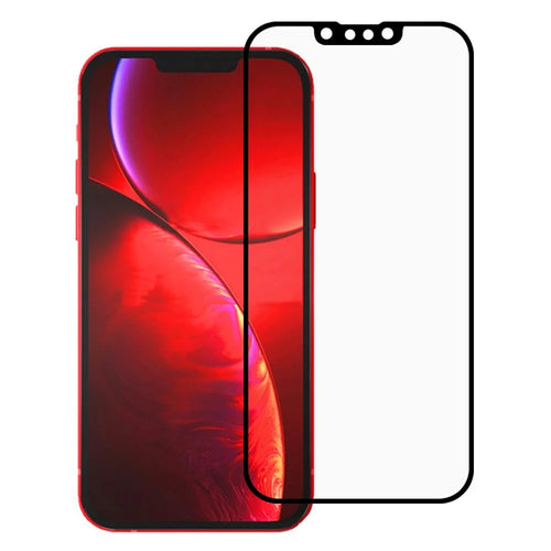 Full Coverage Matte Ceramic Protective Film Soft TPU Screen Protector for iPhone 13 / 13 Pro / 14 - 1