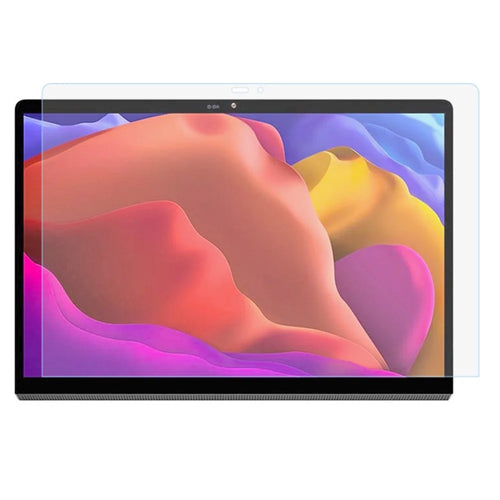HD Clear 0.3mm Anti-Scratch Tempered Glass Screen Protector for Lenovo Yoga Tab 13 - 1