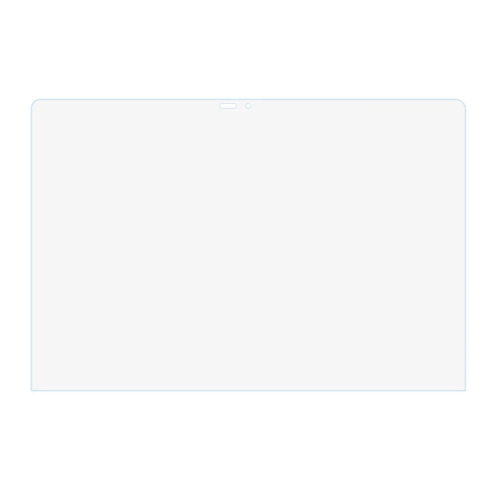 HD Clear 0.3mm Anti-Scratch Tempered Glass Screen Protector for Lenovo Yoga Tab 13 - 2