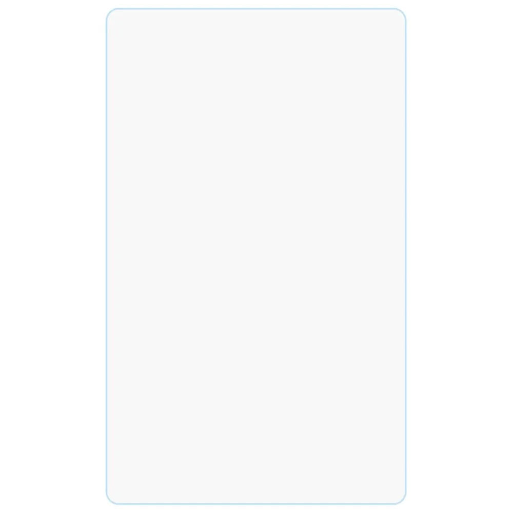 HD Tempered Glass Anti-Scratch 0.3mm Screen Protector Film for Lenovo Tab M8 (3rd Gen) - 2