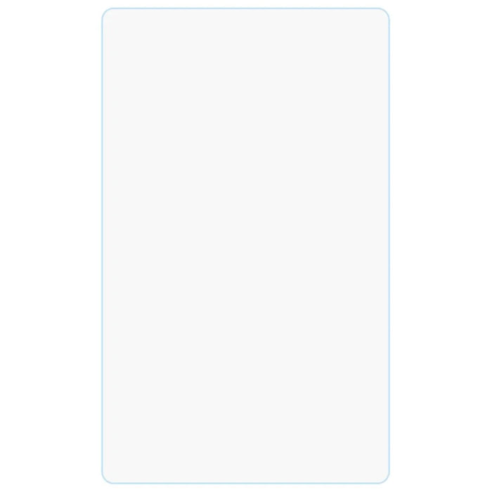 HD Tempered Glass Anti-Scratch 0.3mm Screen Protector Film for Lenovo Tab M8 (3rd Gen) - 2