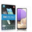 MOCOLO Anti-explosion Ultra Clear Tempered Glass Screen Protector for Samsung Galaxy A03s (164.2mm) - 6