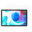 0.3mm Anti-Explosion Full Covering Tempered Glass Ultra Clear Screen Protector Straight Edge for Realme Pad - 1