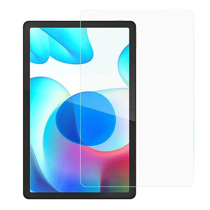 0.3mm Anti-Explosion Full Covering Tempered Glass Ultra Clear Screen Protector Straight Edge for Realme Pad - 2