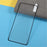 RURIHAI Full Size Full Glue 2.5D Secondary Hardening Solid Defense 0.26mm Tempered Glass Screen Protector for Huawei P50 - 3