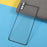 RURIHAI Full Size Full Glue 2.5D Secondary Hardening Solid Defense 0.26mm Tempered Glass Screen Protector for Huawei P50 - 6